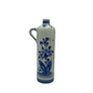 Vintage Dutch Delft Blue Bottle - 27cm