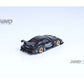 INNO64 - LBWK Mazda RX7 (FD3S) LB Super Silhouette Black)