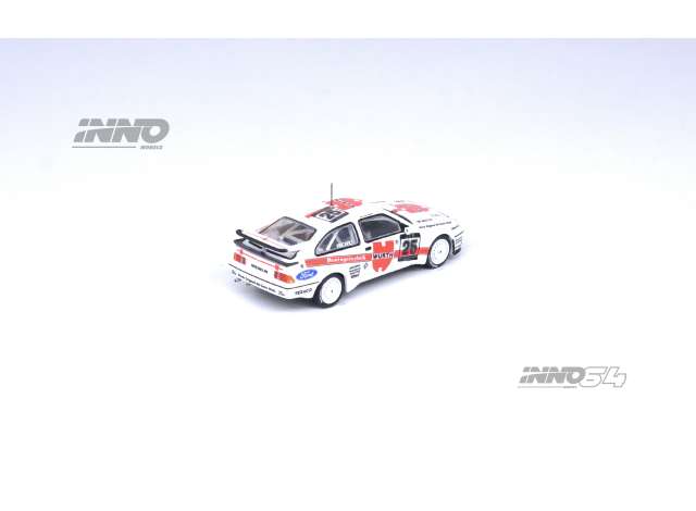 INNO64 - Ford Sierra RS500 Cosworth #25 Team Wurth Racing DTM Nurburgring winner