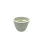 Small Circle Ironstone Dessert Mould - 11cm