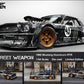 Street Warrior - 1965 Mustang 'Hoonicorn RTR - Monster Livery' - Ken Block