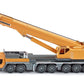 Siku - Liebherr Mobile Crane - 1:87 Scale