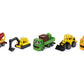 Siku - Construction Gift Play Set - Set of 5 Vehicles