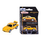 Majorette - 'Carrera Cafe' Porsche 911 Carrera RS 2.7 (Yellow)