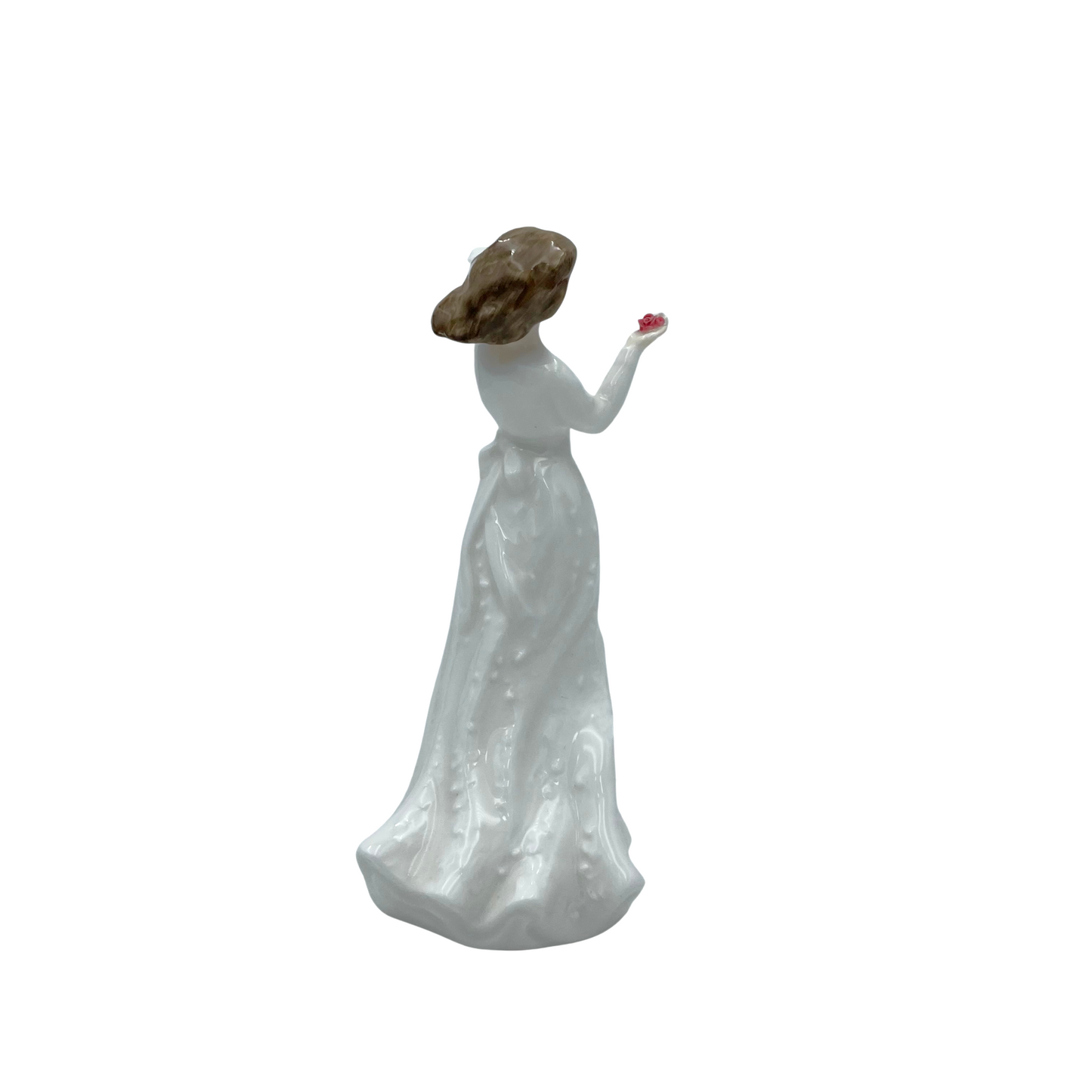 Royal Doulton 'With Love' HN3393 - 15cm