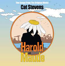 NEW - Soundtrack, Yusuf/Cat Stevens: Songs from Harold and Maud LP RSD