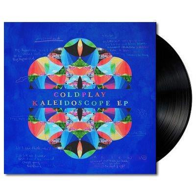NEW - Coldplay, Kaleidoscope EP