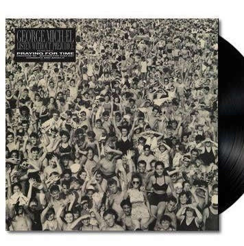 NEW - George Michael, Listen without Prejudice Vol. 1  LP