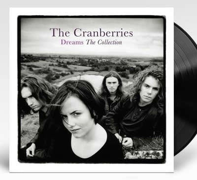 NEW - Cranberries (The), Dreams: The Collection LP