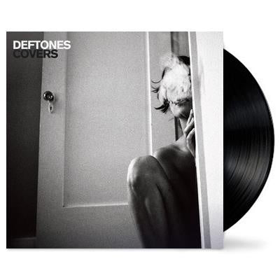 NEW - Deftones, Covers LP