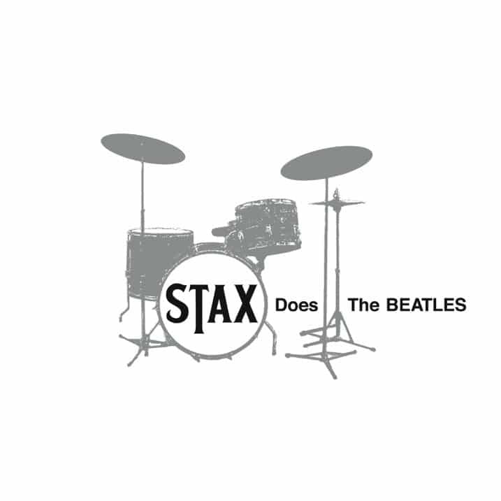 NEW - Beatles (The),  Stax Does The Beatles 2LP