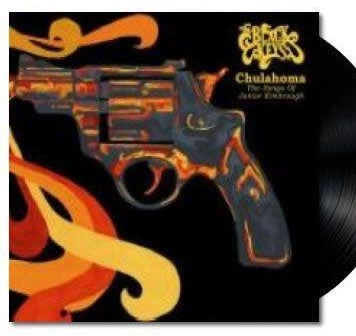 NEW - Black Keys (The), Chulahoma LP