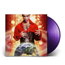 NEW - Prince, Planet Earth LP