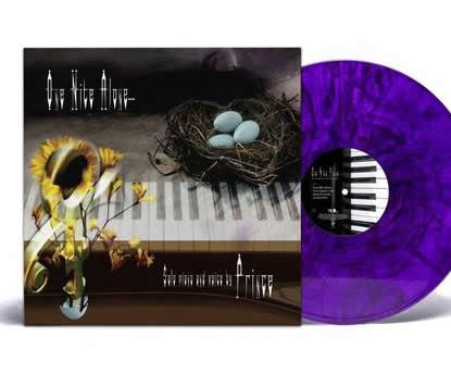 NEW - Prince, One Nite Alone Purple LP