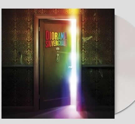 NEW - Silverchair, Diorama Coloured LP