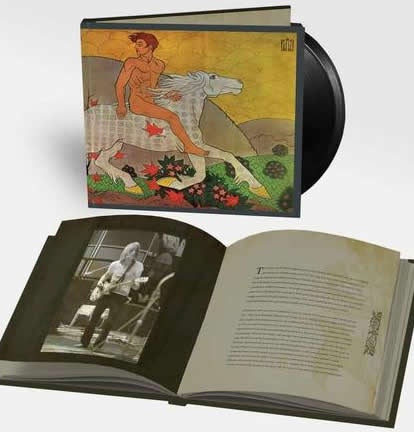 NEW - Fleetwood Mac, Then Play On Expanded Ed 2LP