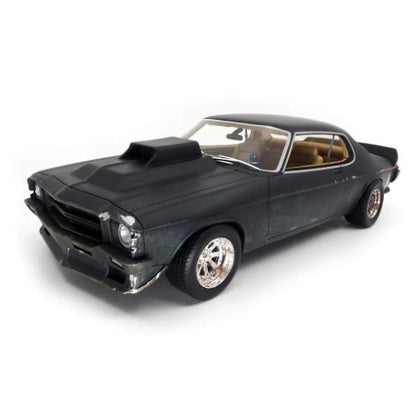 Ace Models - 1973 Holden MFP Monaro Mad Max Resin (Joy Ride Panel Damaged) 1:18 Scale Model