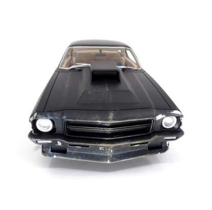 Ace Models - 1973 Holden MFP Monaro Mad Max Resin (Joy Ride Panel Damaged) 1:18 Scale Model