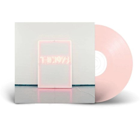 NEW - 1975 (The), I Like It When You Sleep, For You Are So Beautiful, Yet So Unaware Of It (Pink) 2LP