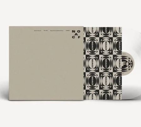 NEW - 1975 (The), Notes on a Conditional Form (Clear) 2LP