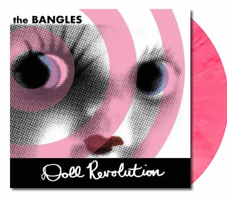 NEW - Bangles (The), Doll Revolution Ltd 2LP RSD BF