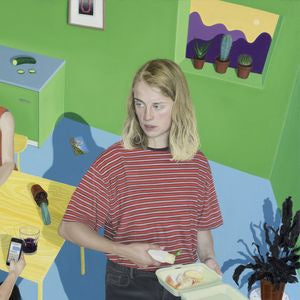 NEW - Marika Hackman. I'm Not Your Man Vinyl