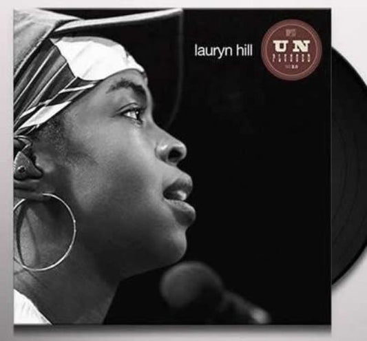 NEW - Lauryn Hill, MTV Unplugged No. 2.0 (2LP)