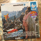 NEW - Soundtrack, Woodstock Various Artists 3 LP