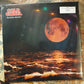 NEW - Cold Chisel, Blood Moon Orange LP