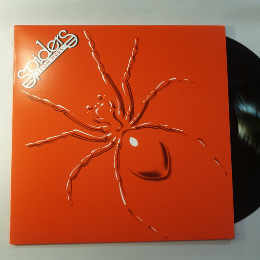 NEW - Spiders from Mars, Spiders from Mars LP