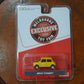 Diecast Car - 1:64 #20 Mini Cooper (Melbourne Toyfair 2020 Exclusive)