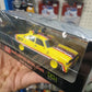 Ace / DDA Models - March Hare XA Ford Falcon Police Pursuit 1:43
