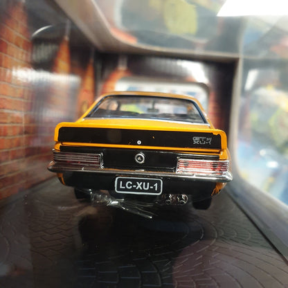 DDA Holden Torana LC GTR XU1 Indy Orange 1:32 Scale