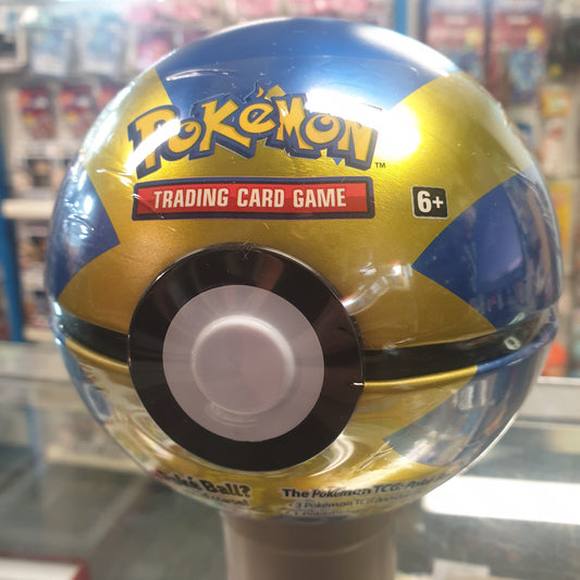 Pokemon TCG: Poke Ball Tin Series 7 #1