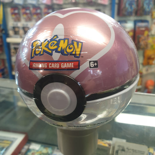 Pokemon TCG: Poke Ball Tin Series 7 #2