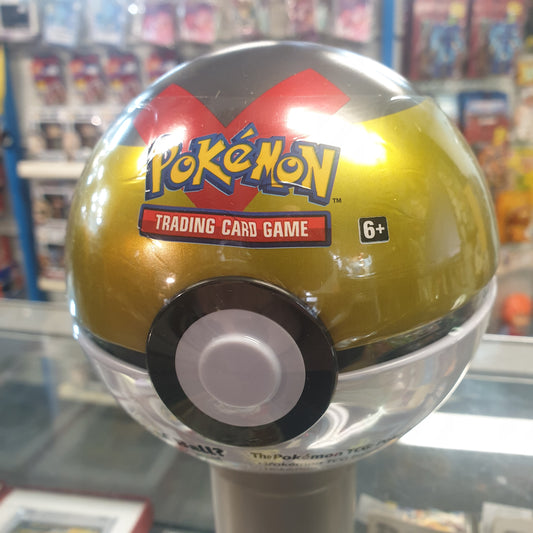 Pokemon TCG: Poke Ball Tin Series 7 #3