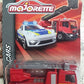 Majorette - SOS Cars - Fire Brigade (000) Truck Diecast Car