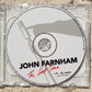 CD - John Farnham, The Last Time (Single CD + CD-Rom)