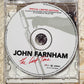 CD - John Farnham, The Last Time (Single CD + CD-Rom)