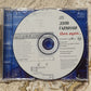 CD - John Farnham, Then Again.... (Single CD)
