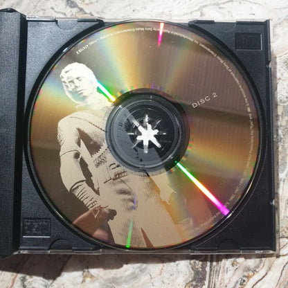 CD - Michael Jackson, History Book 1 (2CD)