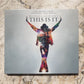 CD - Michael Jackson, This Is It (2CD)