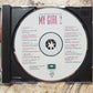 CD - Soundtrack, My Girl 2: Music From The Motion Picture (Single CD)