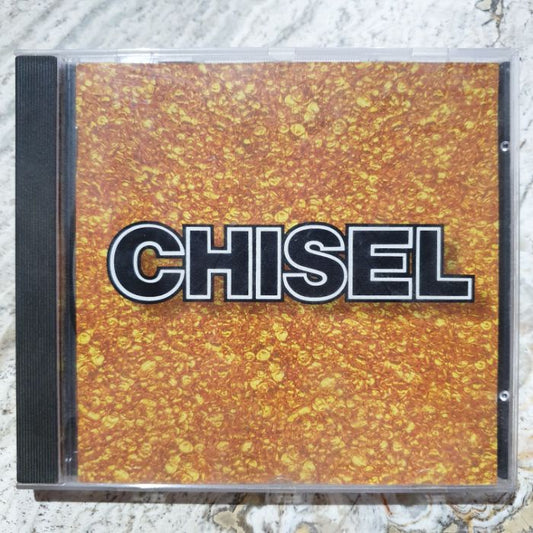 CD - Cold Chisel, Chisel (Single CD)