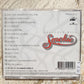 CD - Smokie, Greatest Hits (Single CD)