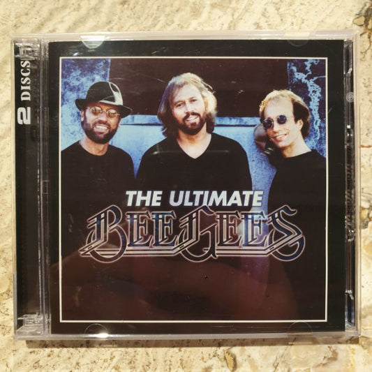 Bee Gees, The Ultimate (2CD)