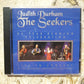 CD - The Seekers, 25 Year Reunion Celebration Live (Single CD)