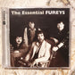 CD - Fureys, The Essential (2CD)