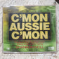 CD - Shannon Noll, C'Mon Aussie C'Mon (Single CD)