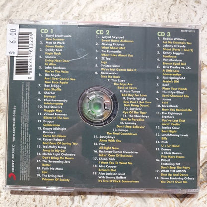 CD - Beer Drinking Classics (3CD)